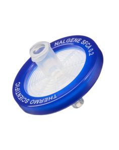 Nalgene Syringe Filters, Non-sterile