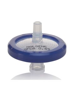 Nalgene Syringe Filters, Non-Sterile