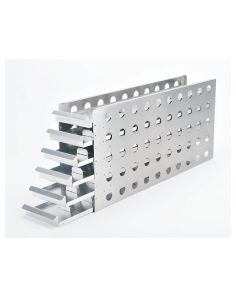 Thermo Scientific 1950785 SD RACK 28CF 4 DOOR BXS 1.1" H