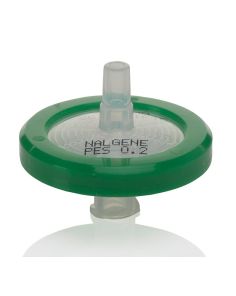Nalgene Syringe Filters
