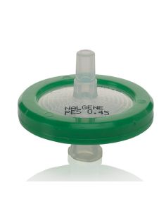 Nalgene Syringe Filters