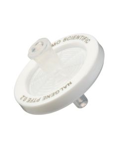 Nalgene Syringe Filters, Non-sterile