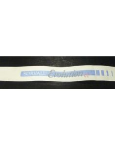 THERMO 72972 DECAL EVOLUTION