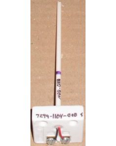THERMO 7299-1104-00B S TC ASY,SGL 26GA PLII 5inchesSERVICE