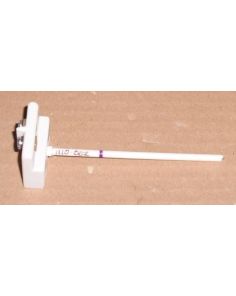 THERMO 7299-1104-00Z S TC ASY,SGL 26GA PLII 4-3/8inchesSER