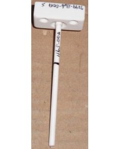 THERMO 7299-1166-00A S TC ASY,SGL 24GA B 3-3/4inches SER