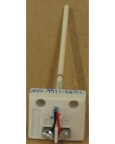 THERMO 7299-1166-00K S TC ASYSGL 24GA B 6