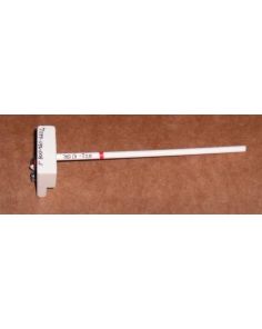 THERMO 7299-1186-00A S TC ASYSGL 18GA K 5-1/2