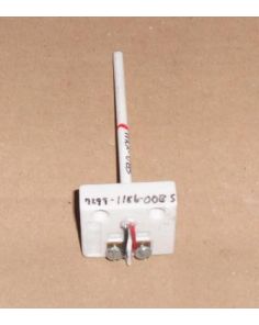 THERMO 7299-1186-00B S TC ASYSGL 18GA K 3-5/16