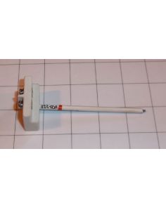 THERMO 7299-1186-00D S TC ASYSGL 18GA K 3-5/8