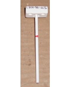 THERMO 7299-1186-00E S TC ASYSGL 18GA K 4-1/2 (SER)