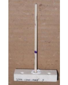 THERMO 7299-1200-00N S TC ASYDBL 26GA PLII 4-1/2