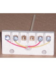 THERMO 7299-1200-0BV TC ASYDBL 26GA PLII 4-3/8