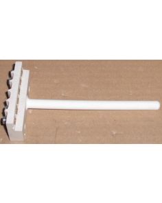 THERMO 7299-1206-00B TC ASYDBL 26GA PLII 5-1/2
