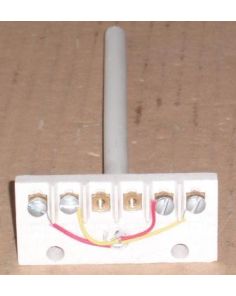 THERMO 7299-1206-00J TC ASYDBL 26GA PLII 7