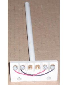 THERMO 7299-1210-00A S TC ASY,DBL.26GA R 9-1/2inches SER