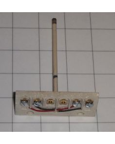 THERMO 7299-1238-00A TC ASY DBL 24GA B 3-1/2