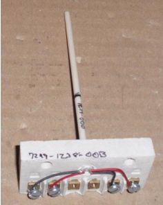 THERMO 7299-1238-00B TC ASY DBL 24GA B 4-1/2