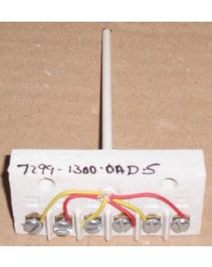 THERMO 7299-1300-0AD S TC ASYTPL 26GA PLII 3-1/2