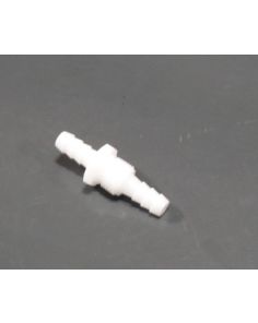 THERMO 730-914-00 1/4 TB-1/4 TB BARBED UNION