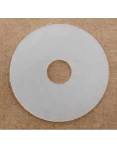 THERMO 730055 NYLN WASHER .315ID X 1.25