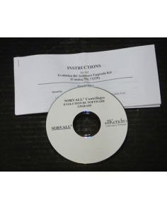 THERMO 73339 KIT SOFTWARE UPGRADE EVOLUTION