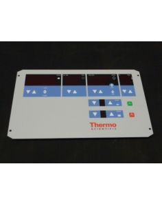 THERMO 73443 OVERLAY ASSY BUTTON