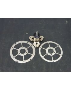 THERMO 73446 KIT GYRO EVOLUTION