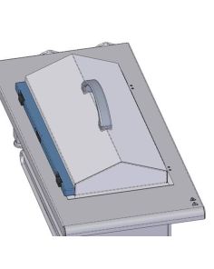 Gable Cover for VersaCool™ Refrigerated Circulating Bath