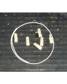 THERMO 74179 Kit LED RC-5B+ Only