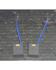 THERMO 74196 BRUSH KIT 2B/5/5B 3/8