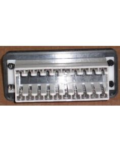 THERMO 74218-DB SLIDE HOLDER ASSY