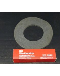 THERMO 74342 KITSILENCERFOAM RINGRC5inchS