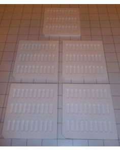 THERMO 74745 ISOLATORS 15-188-45(30WL) 5/PK