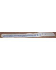 THERMO 74811A DECAL RC6 PLUS