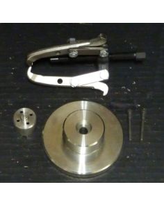 THERMO 74826 TOOL KIT CONE PULLER RC-6