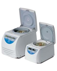 Thermo Scientific 75002496 IEC MicroCL17+Hematocrit rotor 120V