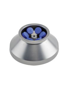THERMO 75005709 HIGHConic III Fixed Angle Rotor