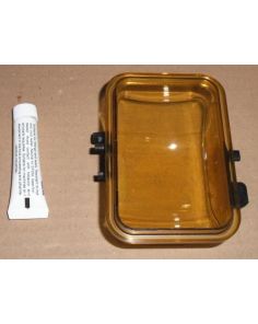 Thermo Scientific THERMO 75002003 AEROSOLTIGHT CAP FOR BUCKET 75002001