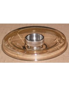 Thermo Scientific THERMO 75003406 Screw on lid Used with rotors 75003436 75003489 or 75003418