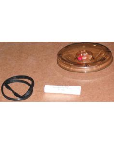 Thermo Scientific THERMO 75003410 CLICKSEAL BIO-CONTAINMENT LID
