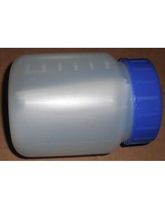 THERMO 75006443 Bottle PP Bio 750mL EA