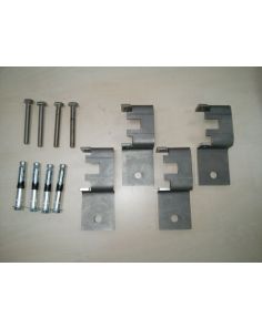 THERMO 75006500 Seismic Bolt Down LYNX