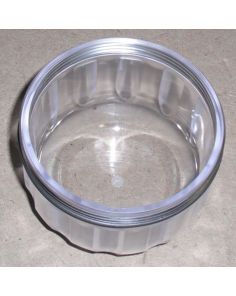 Thermo Scientific THERMO 75008173 AEROSOLTIGHT CAP F ROUND BUCKET 8172