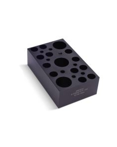 THERMO 88870114 Mixed block 25 & 13 & 6mm dia