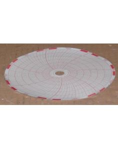 THERMO 75658H01 REC CHT 6 PS
