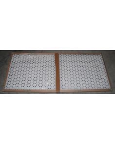 THERMO 760046 PREFILTER 21.438X48.625X1