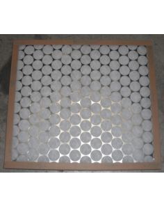 THERMO 760065 PREFILTER 18 X 20 X 1
