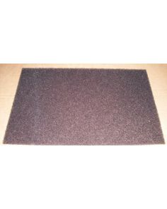 THERMO 760162 AIR FILTER 21.4 X 13.4