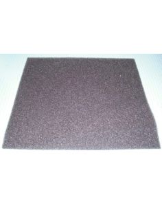 THERMO 760163 AIR FILTER 15.8 X 17.8